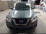 Nissan Kicks S Xtronic Cvt 3N1CP5BV7LL559926 photo