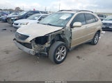 Lexus Rx 350 2T2GK31U09C057910 снимка