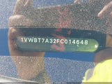 Volkswagen Passat 1.8T Se 1VWBT7A32FC014648 снимка