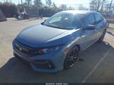 Honda Civic Sport SHHFK7H4XLU221632 photo