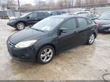 Ford Focus Se 1FADP3F23EL374198 fotografie