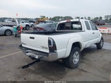Toyota Tacoma Prerunner V6 5TETU62N17Z437867 снимка