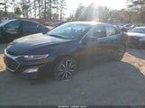 Chevrolet Malibu Fwd Rs 1G1ZG5ST4MF052203 photo