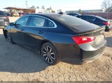 Chevrolet Malibu Fwd Rs 1G1ZG5ST4MF052203 снимка