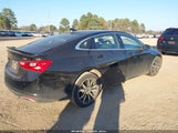 Chevrolet Malibu Fwd Rs 1G1ZG5ST4MF052203 photo