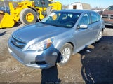 Subaru Legacy 2.5I Premium 4S3BMBG67C3030747 снимка