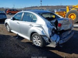Subaru Legacy 2.5I Premium 4S3BMBG67C3030747 снимка