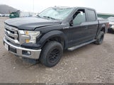 Ford F-150 Xlt 1FTEW1EF3HKD75047 снимка