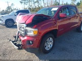 GMC Canyon Sle 1GTG6CEN4J1280875 снимка