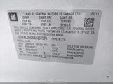 Chevrolet Equinox 1Lt 2GNALDEC6B1237578 снимка
