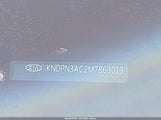 Kia Sportage Ex KNDPN3AC2M7869013 снимка