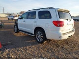Toyota Sequoia Limited 5.7L V8 5TDJW5G16GS131293 photo