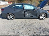 Toyota Corolla Le 5YFB4MDEXSP356684 снимка