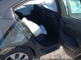 Toyota Corolla Le 5YFB4MDEXSP356684 снимка