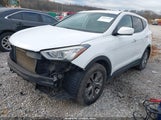 Hyundai Santa Fe Sport 2.4L 5XYZT3LB8FG236959 fotografie