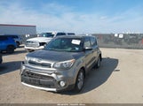 Kia Soul + KNDJP3A54H7466724 снимка