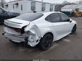 Toyota Camry Xse 4T1DAACK0SU015316 снимка