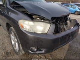 Toyota Highlander Sport JTEES43A392137345 photo