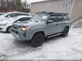 Toyota 4Runner Trd Off Road Premium JTERU5JR1P6137621 fotografie