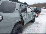 Toyota 4Runner Trd Off Road Premium JTERU5JR1P6137621 fotografie