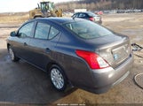 Nissan Versa 1.6 S 3N1CN7AP8FL942475 снимка