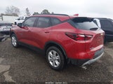 Chevrolet Blazer Fwd 2Lt 3GNKBCR43NS129951 снимка