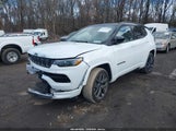 Jeep Compass Limited 4X4 3C4NJDCNXST539328 fotografie