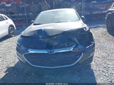 Chevrolet Malibu Fwd Rs 1G1ZG5ST7PF138173 fotografie