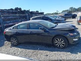 Chevrolet Malibu Fwd Rs 1G1ZG5ST7PF138173 fotografie