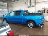Chevrolet Silverado  4Wd Short Bed Lt With 2Fl 1GCPKKEK3SZ334469 снимка