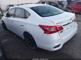 Nissan Sentra Sv 3N1AB7AP7KY450100 снимка