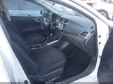 Nissan Sentra Sv 3N1AB7AP7KY450100 снимка