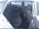Nissan Sentra Sv 3N1AB7AP7KY450100 снимка