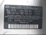 Hyundai Elantra Se 5NPD84LF3HH073248 снимка