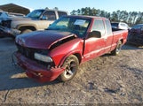 Chevrolet S-10 Ls 1GCCS19X338135251 снимка