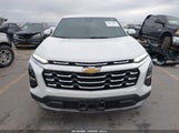 Chevrolet Equinox Fwd Lt 3GNAXHEGXTL103235 fotografie