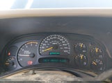Chevrolet Silverado 1GCJK33255F864639 снимка