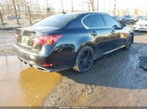 Lexus Gs 350 JTHBE1BL9D5021573 снимка