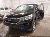 Honda Cr-V Lx 5J6RM4H31GL120975 снимка
