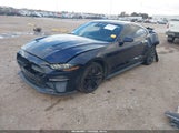 Ford Mustang Ecoboost Fastback 1FA6P8TH7M5141961 снимка