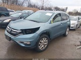 Honda Cr-V Ex-L 2HKRM4H71FH601157 снимка