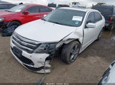Ford Fusion Sport 3FAHP0KC3BR154877 fotografie