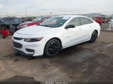 Chevrolet Malibu Ls 1G1ZB5ST0HF189725 снимка