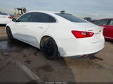 Chevrolet Malibu Ls 1G1ZB5ST0HF189725 снимка