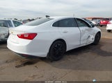 Chevrolet Malibu Ls 1G1ZB5ST0HF189725 снимка