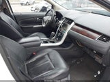 Ford Edge Limited 2FMDK4KC0CBA90033 fotografie