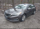 Hyundai Sonata Se 5NPE24AF1FH102641 снимка