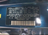 Hyundai Accent Se KMHCT5AE9HU343322 снимка
