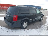 Dodge Grand Caravan Sxt 2D8HN54P18R626247 снимка