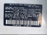Subaru Xv Crosstrek 2.0I Premium JF2GPACCXE8303156 photo